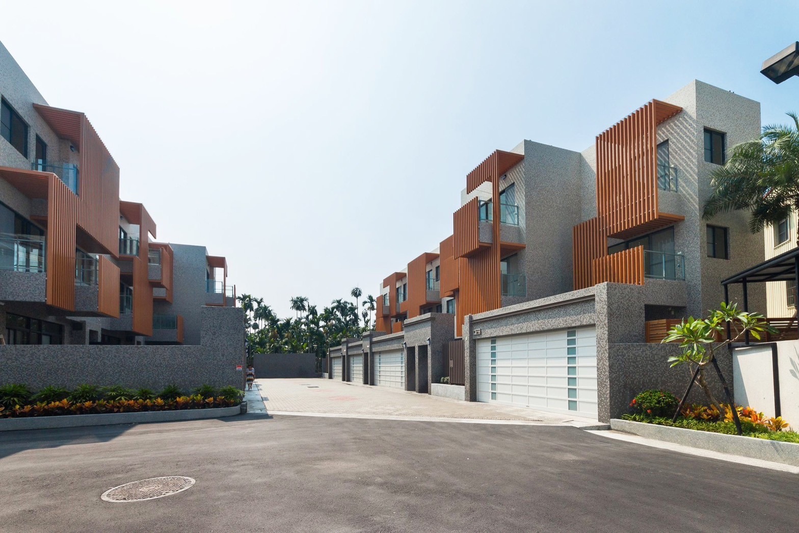 透過設計找尋建築定位與獨特性建築師張全智