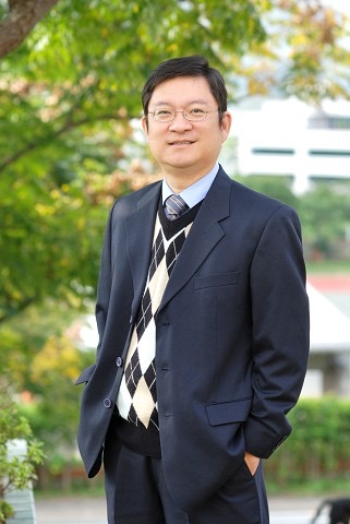 戶外教育推動