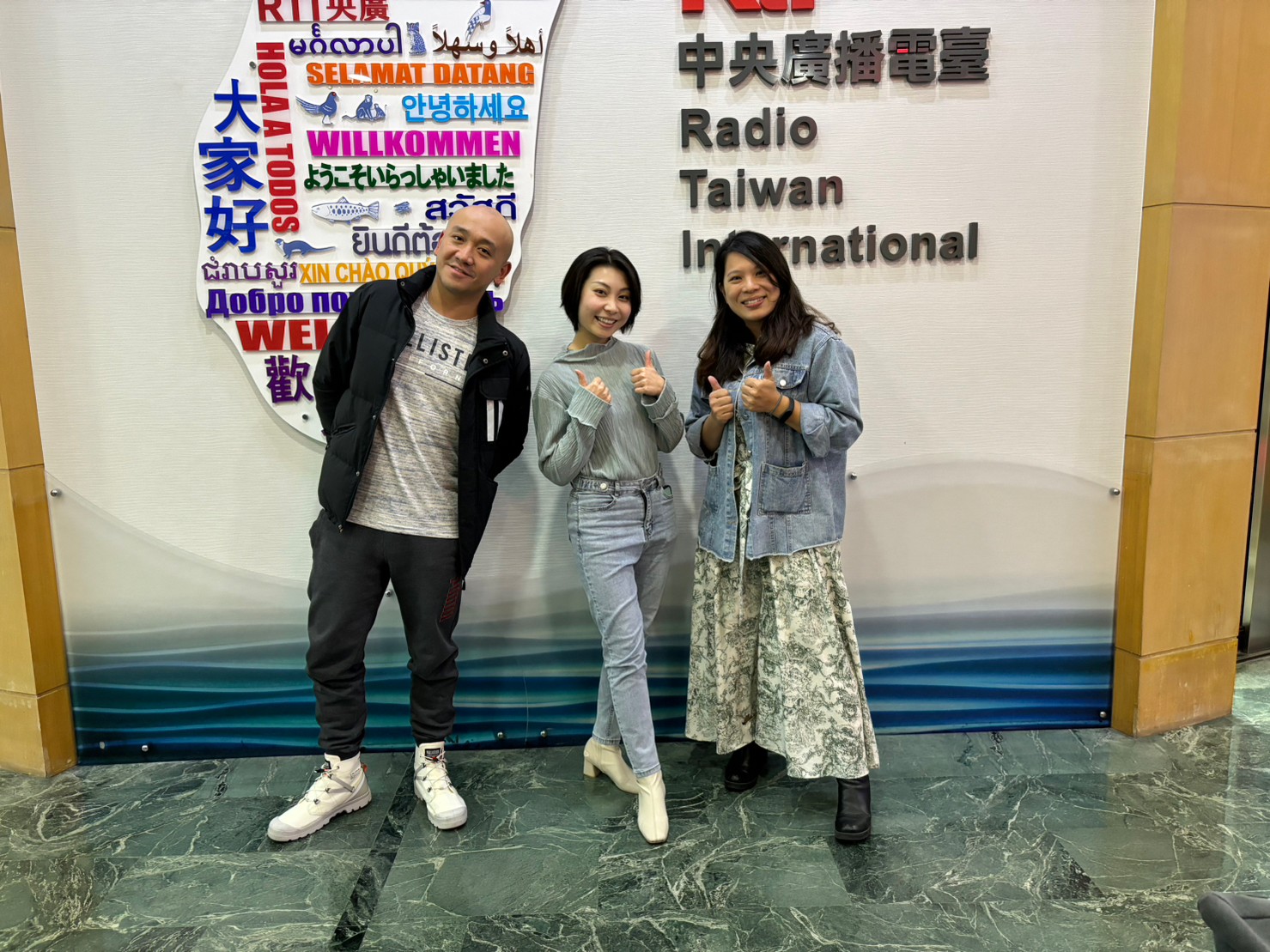 臺灣文武爿