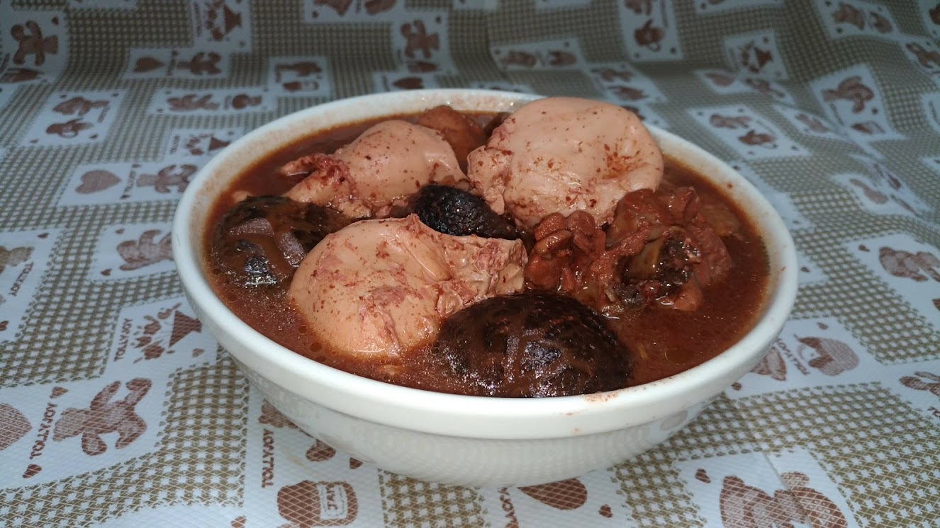 馬祖年夜飯大餐 糖醋料理