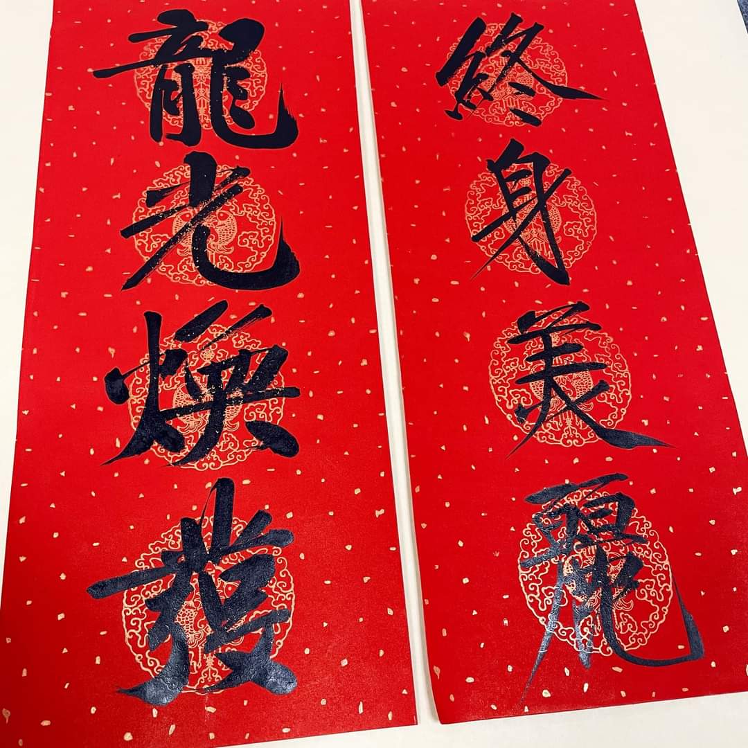 粵講粵威水