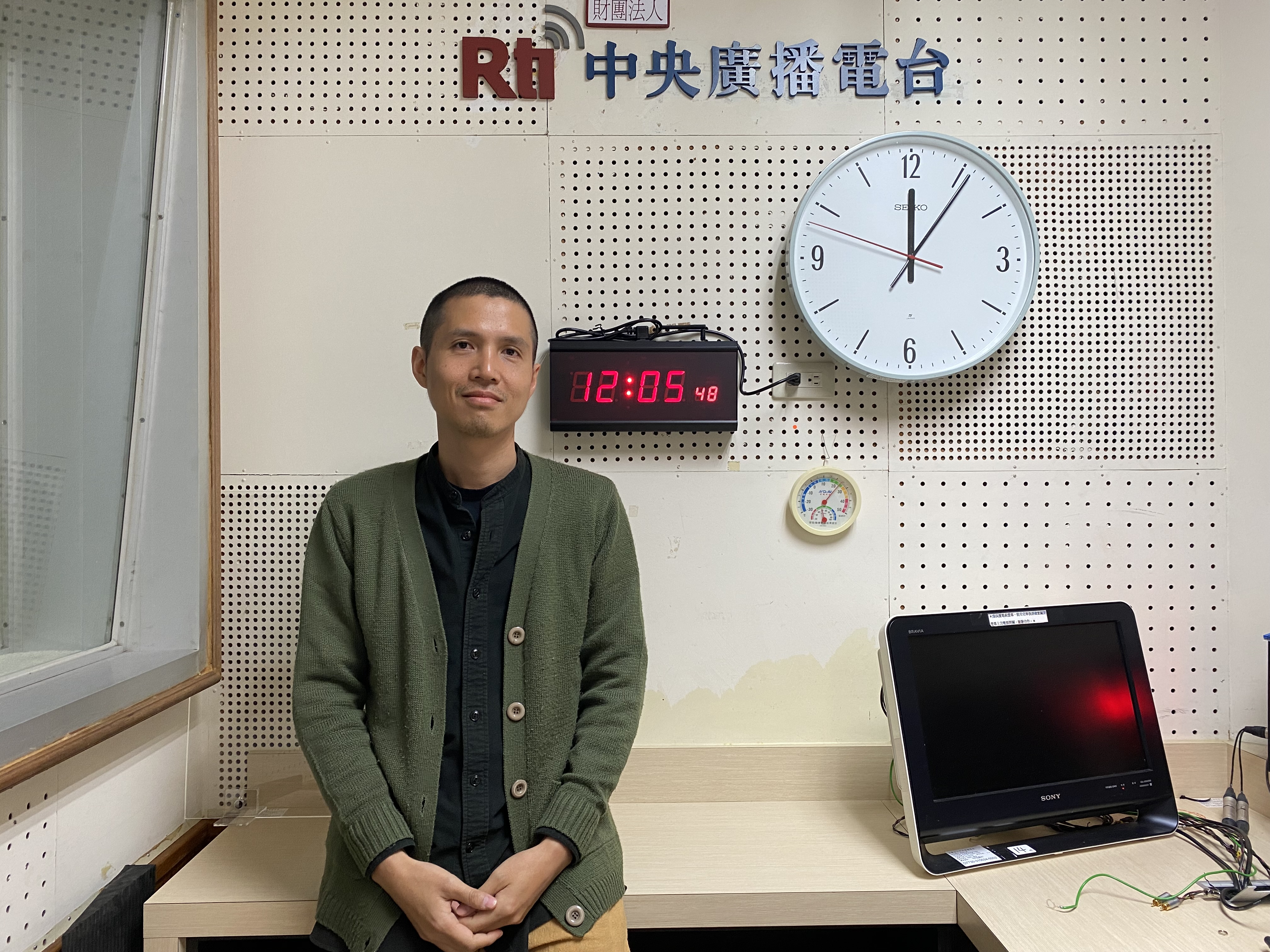 找回台灣竹構的獨特魅力