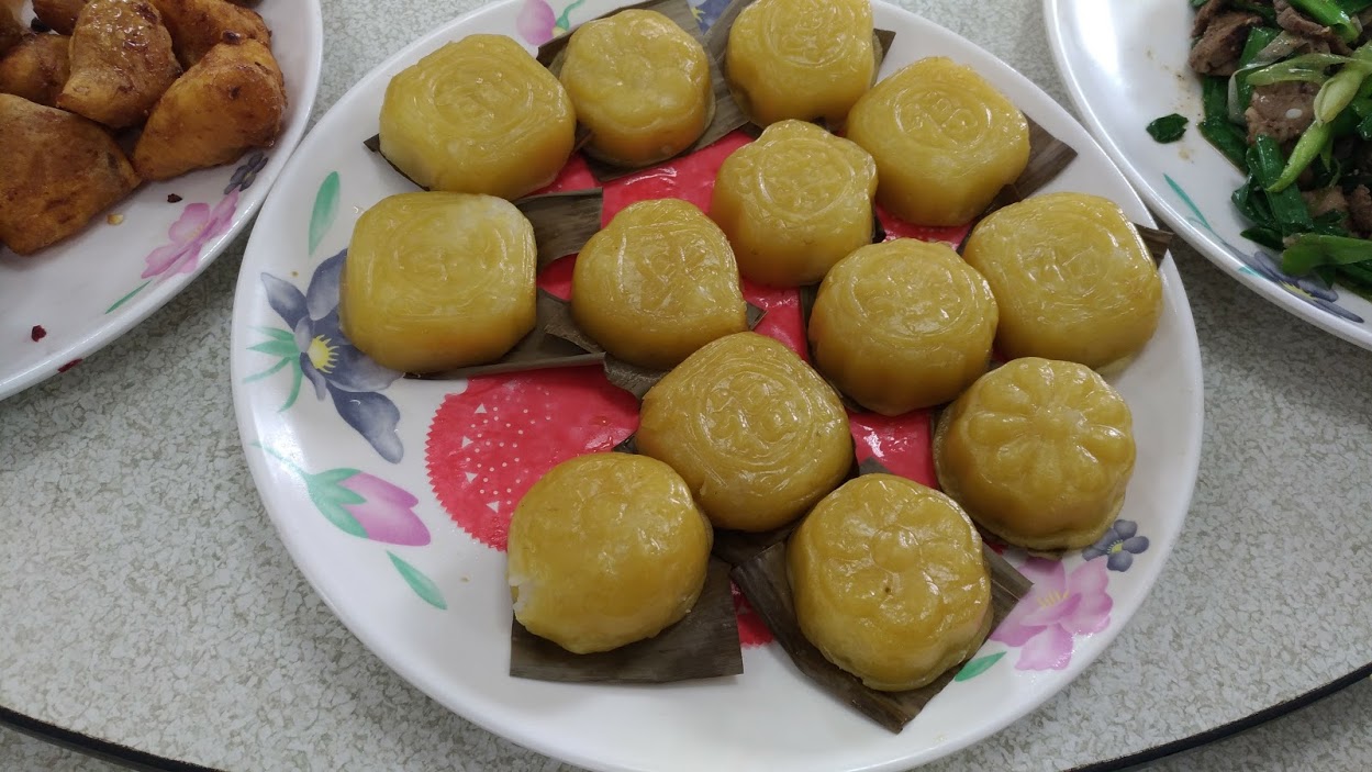 戀戀臺灣