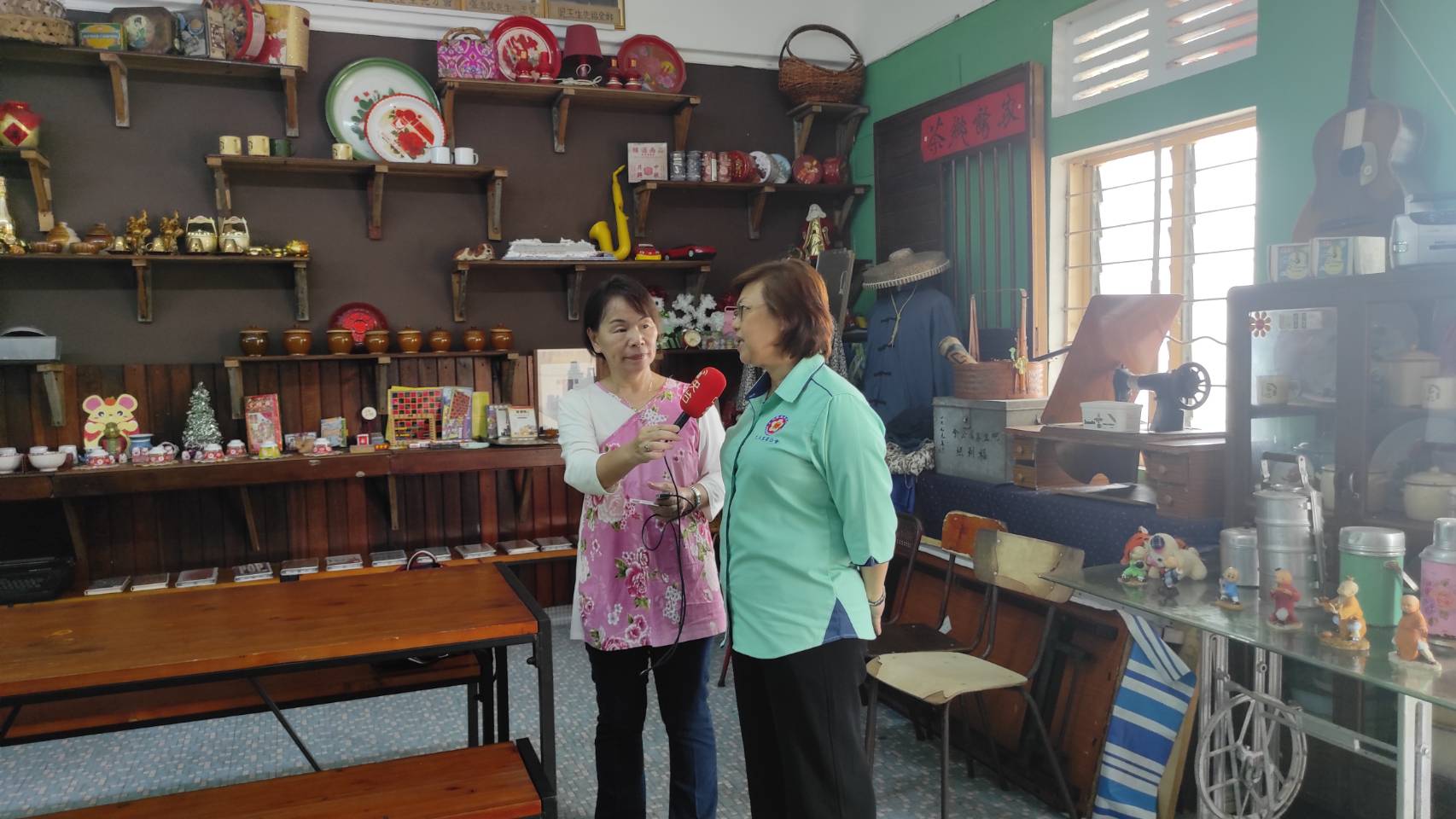 馬來西亞客家之旅二：走過半世紀的巴生客家公會，活力旺盛，為年輕人創造舞台，讓客家文化傳承展現生命力