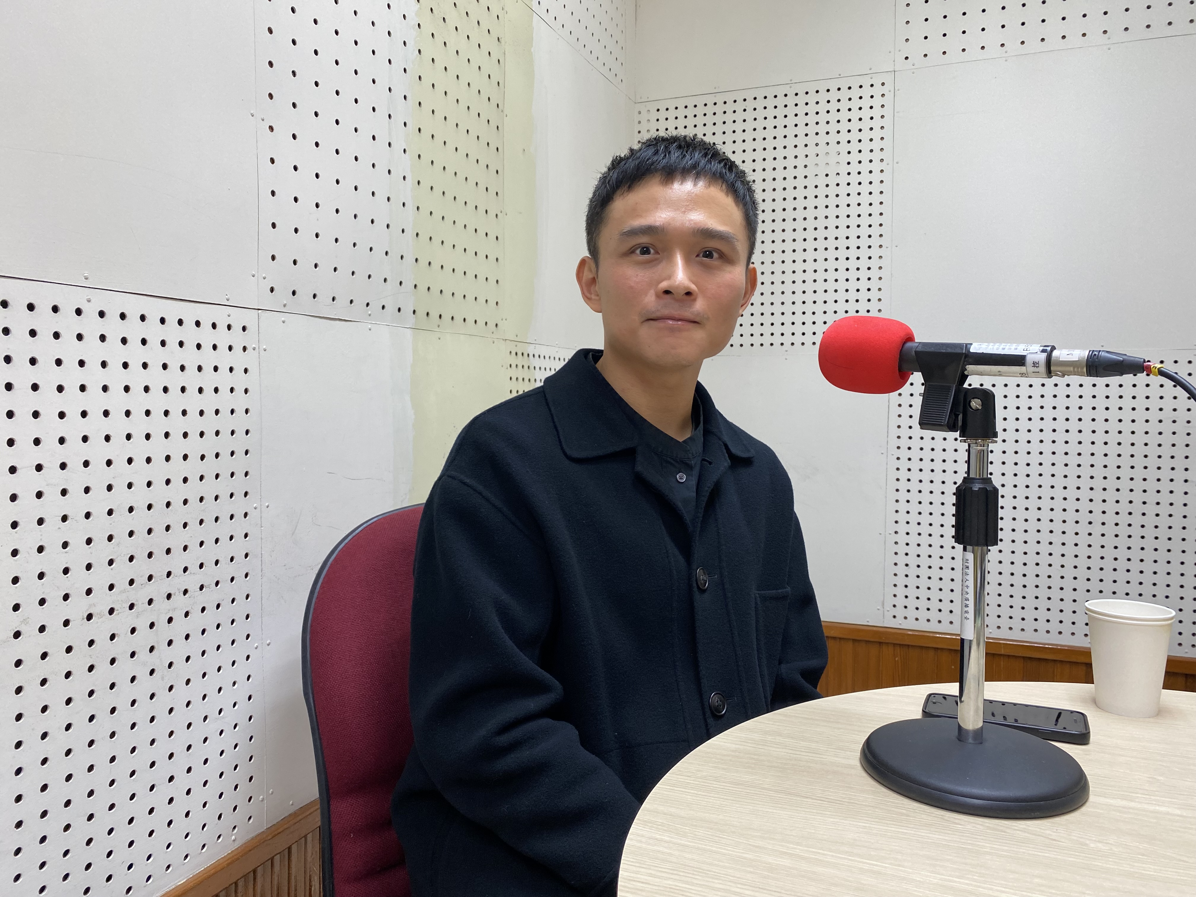 探索創作並重新認識與記憶這個世界