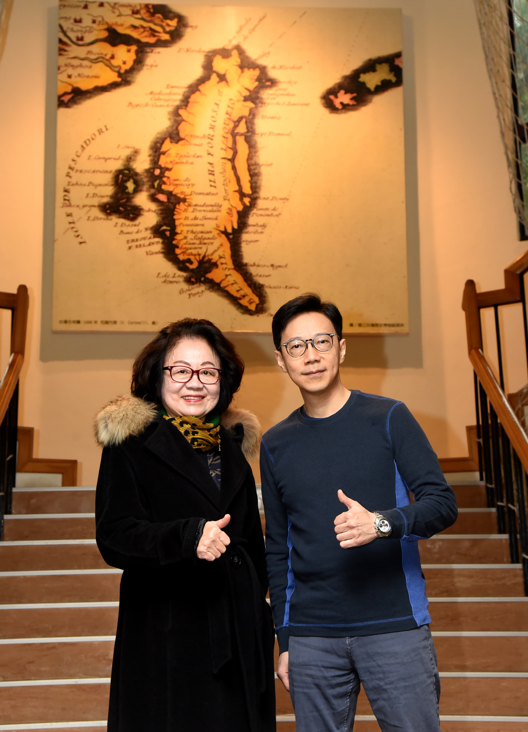 余道昌 從音樂中悟出的科學...
