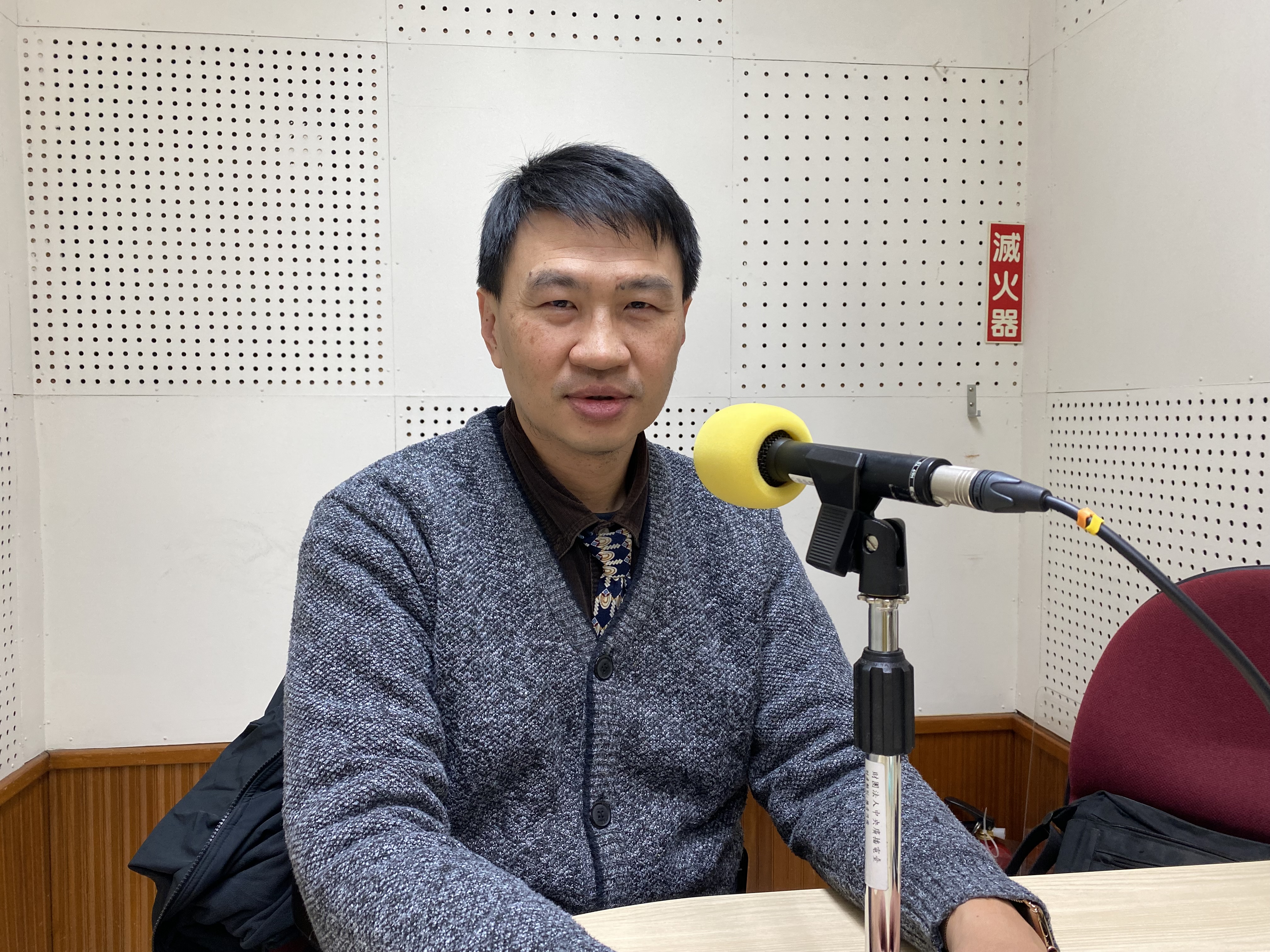 銀髮族冬季運動與營養