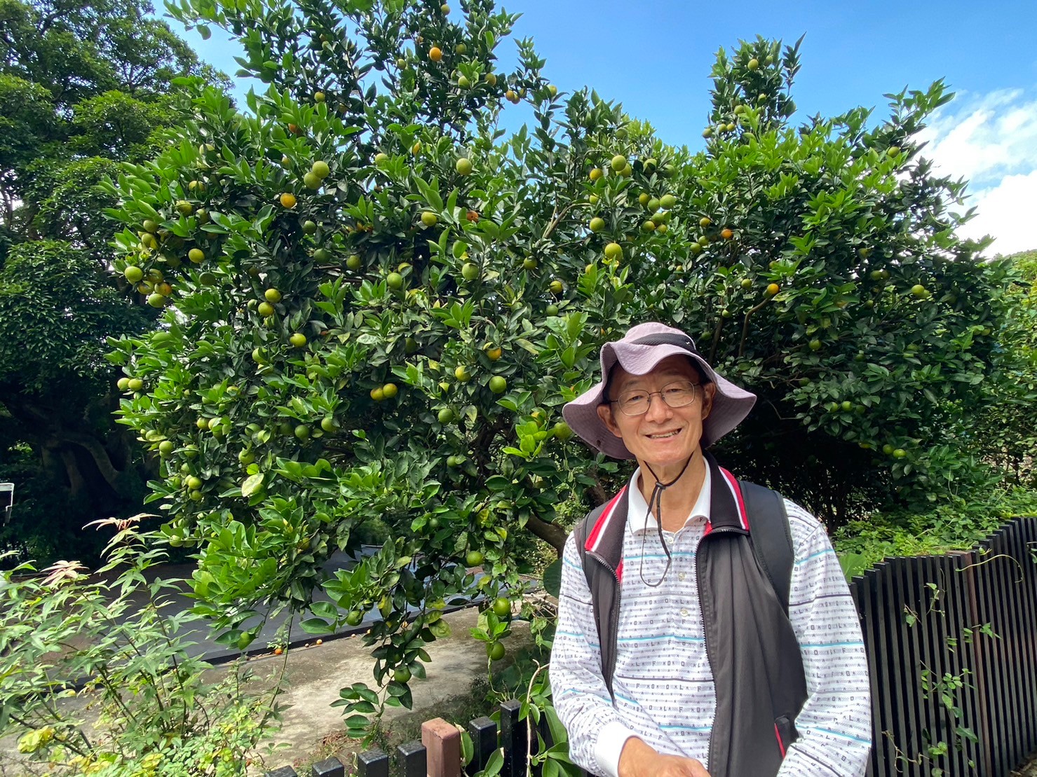 袁姐江大哥回娘家，祝福大家龍騰虎躍，生龍活虎，龍年行大運