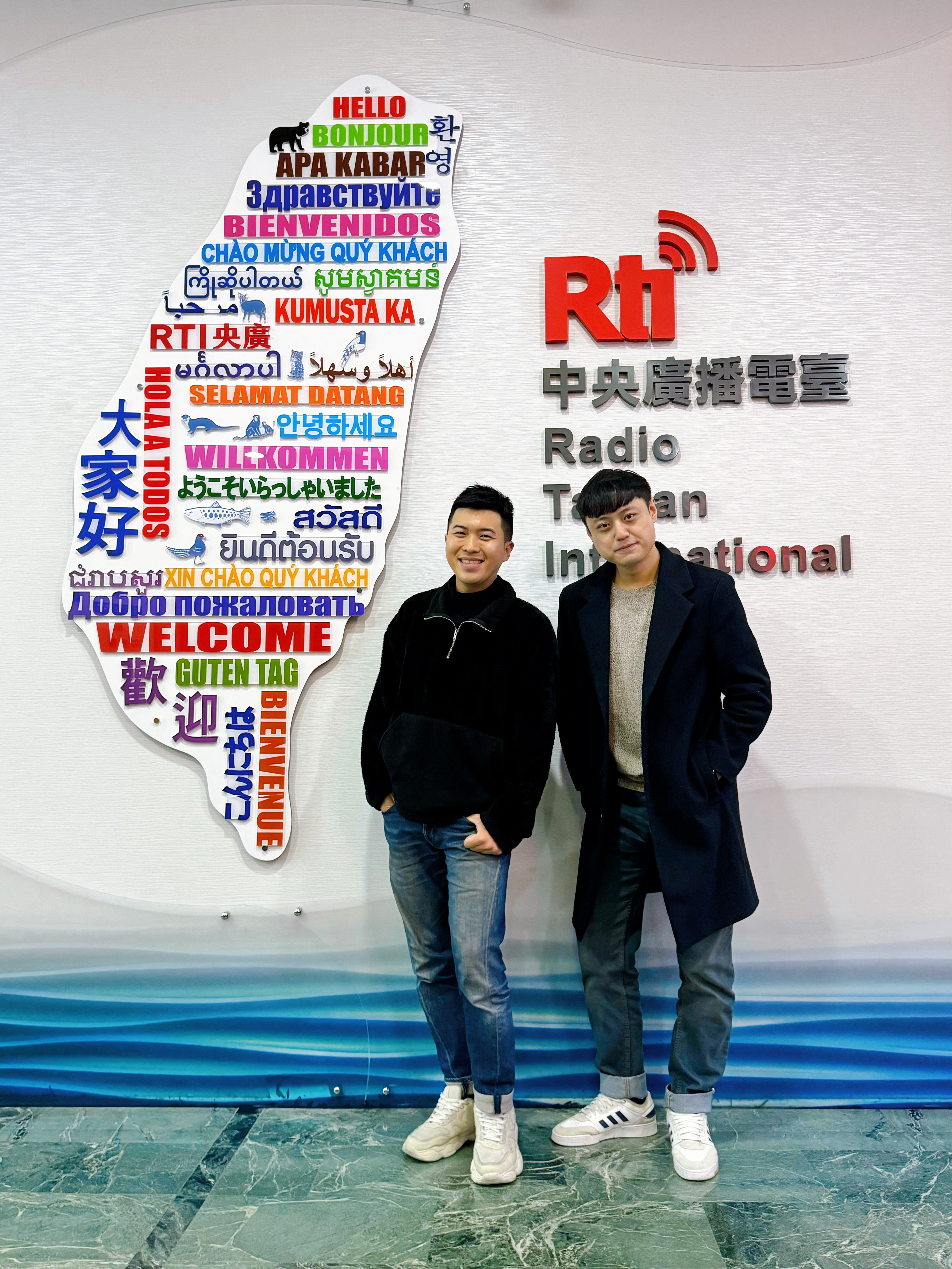 電視記者那一課：好想要有足夠時間，把事情做到100分