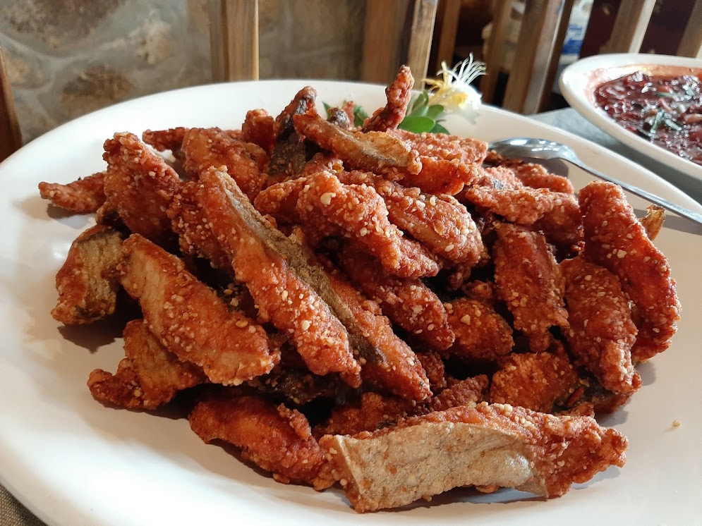戀戀臺灣