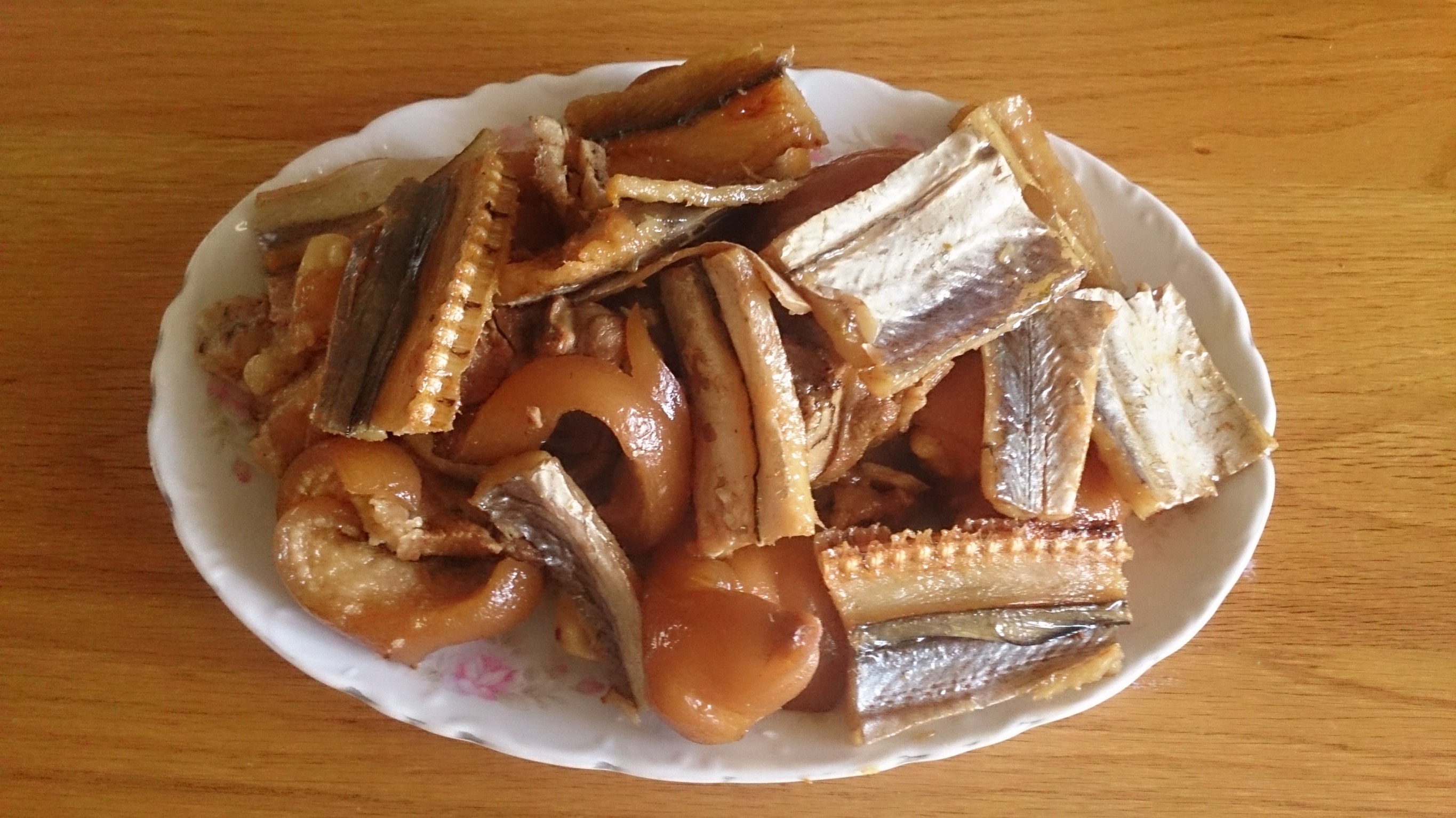 馬祖年節俗諺/美食大公開