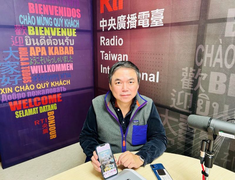 《對沖人生路、自由價更高》為自由奮鬥 選擇留港？離港？