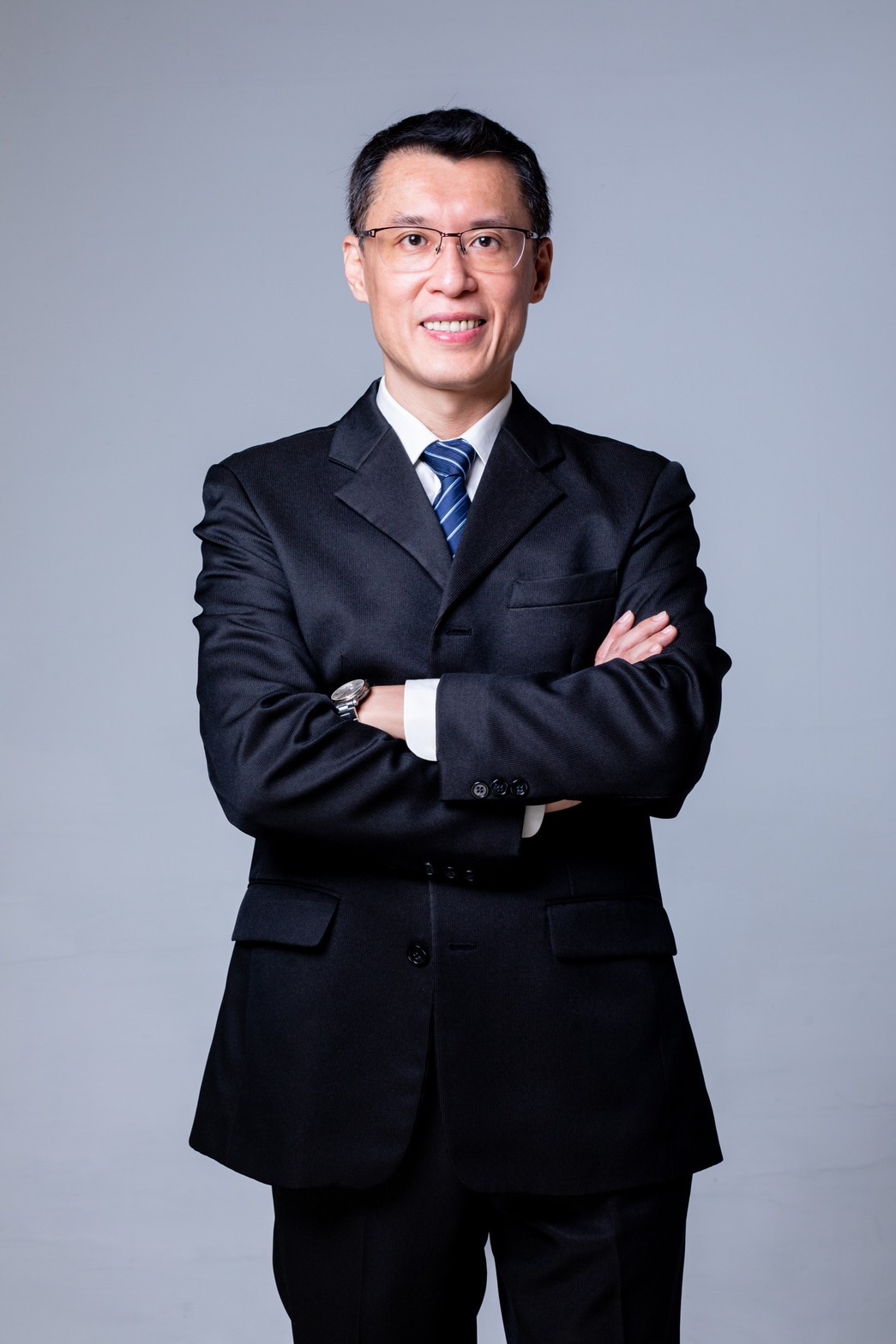 扭轉台灣傳統紡織業，打造數位化、快速供貨鏈的愛力國際蕭博正