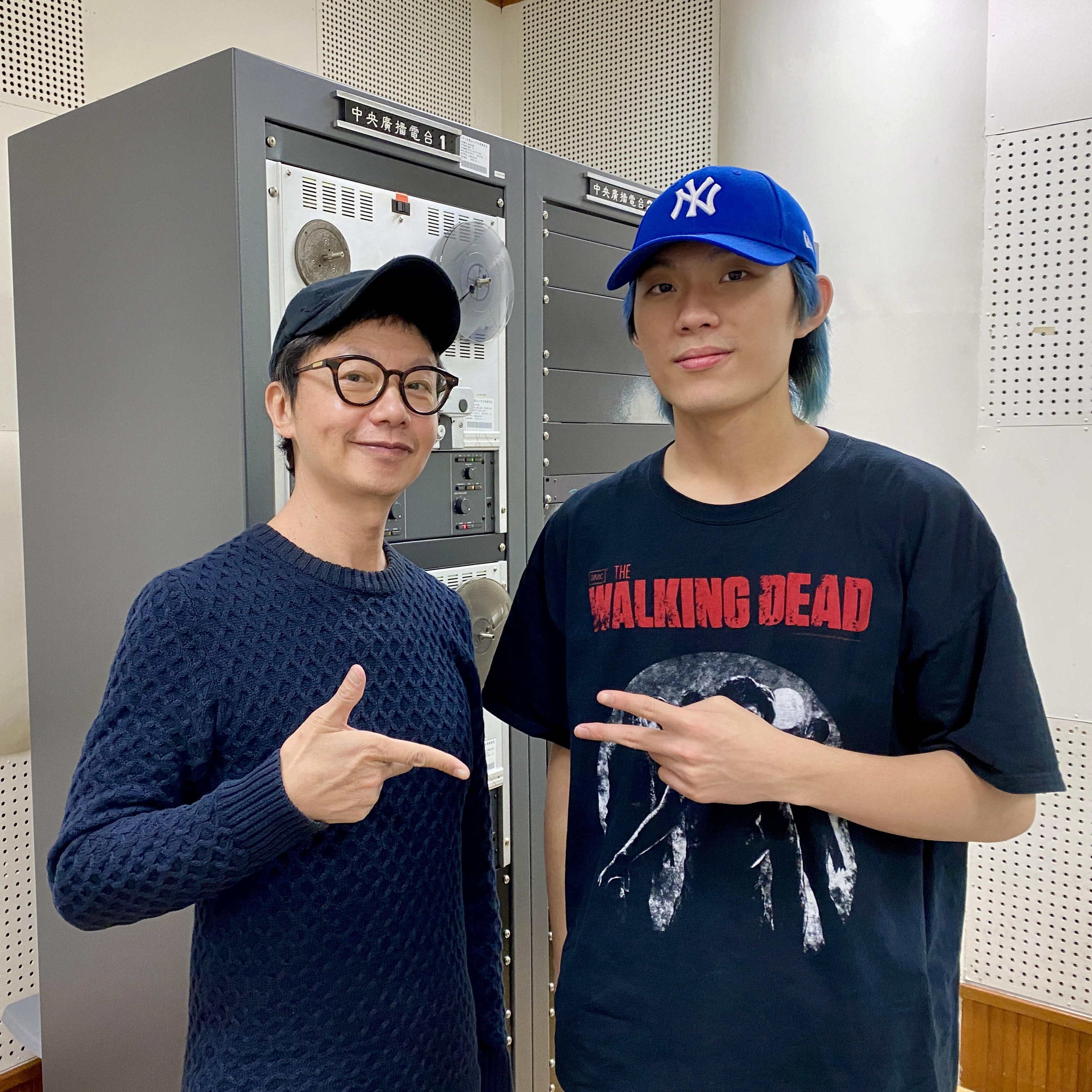 專訪Juice Boy介紹首張專輯(一)