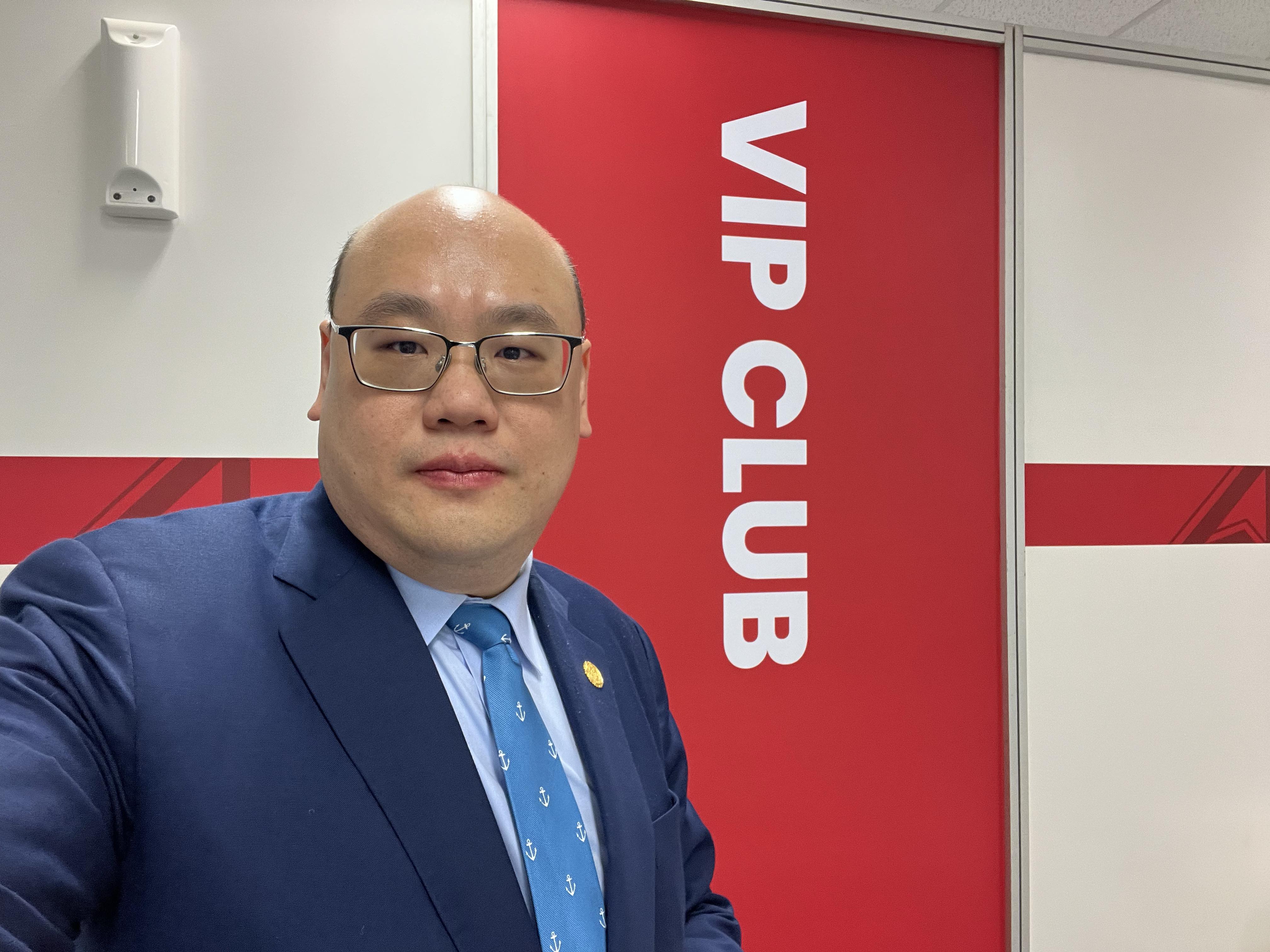 縱橫天下