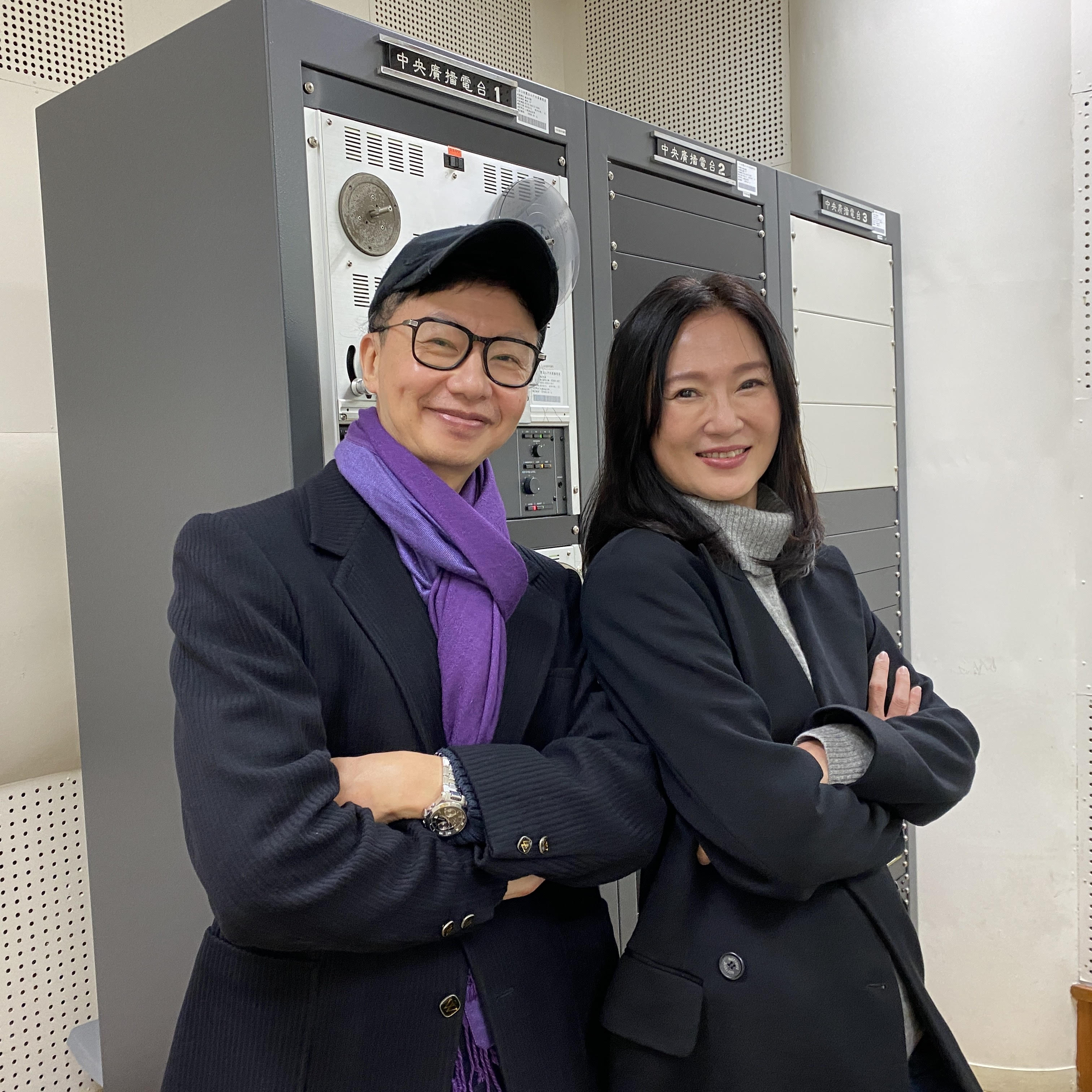 專訪李之勤介紹最新專輯(一)