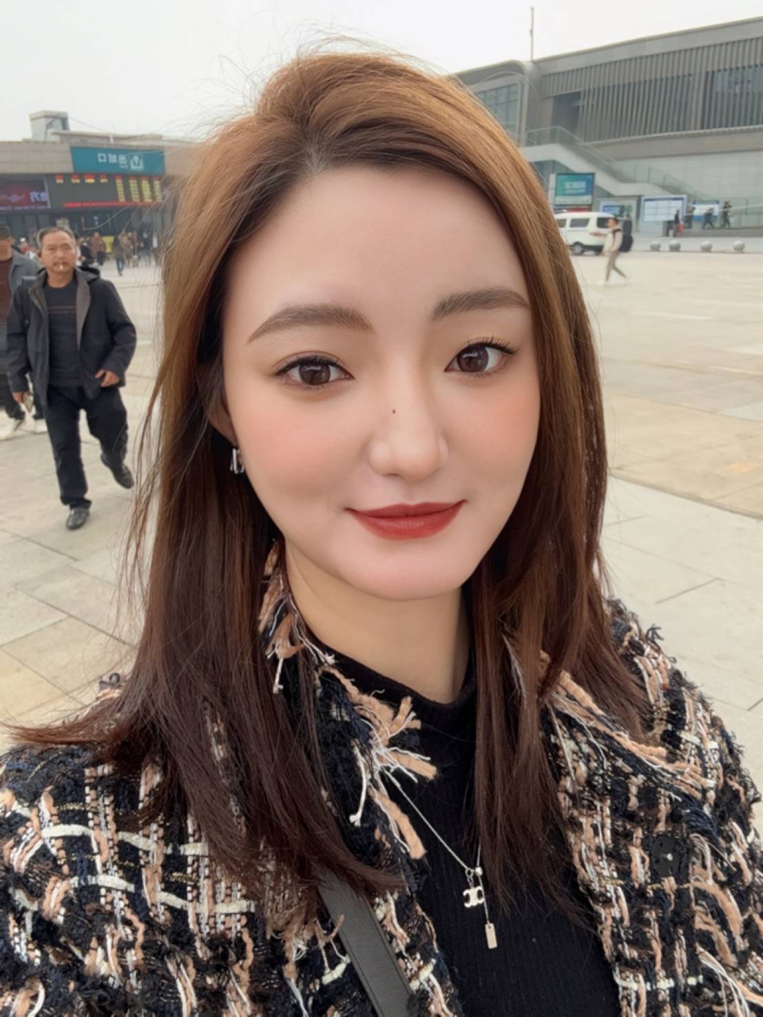 兩岸我的家