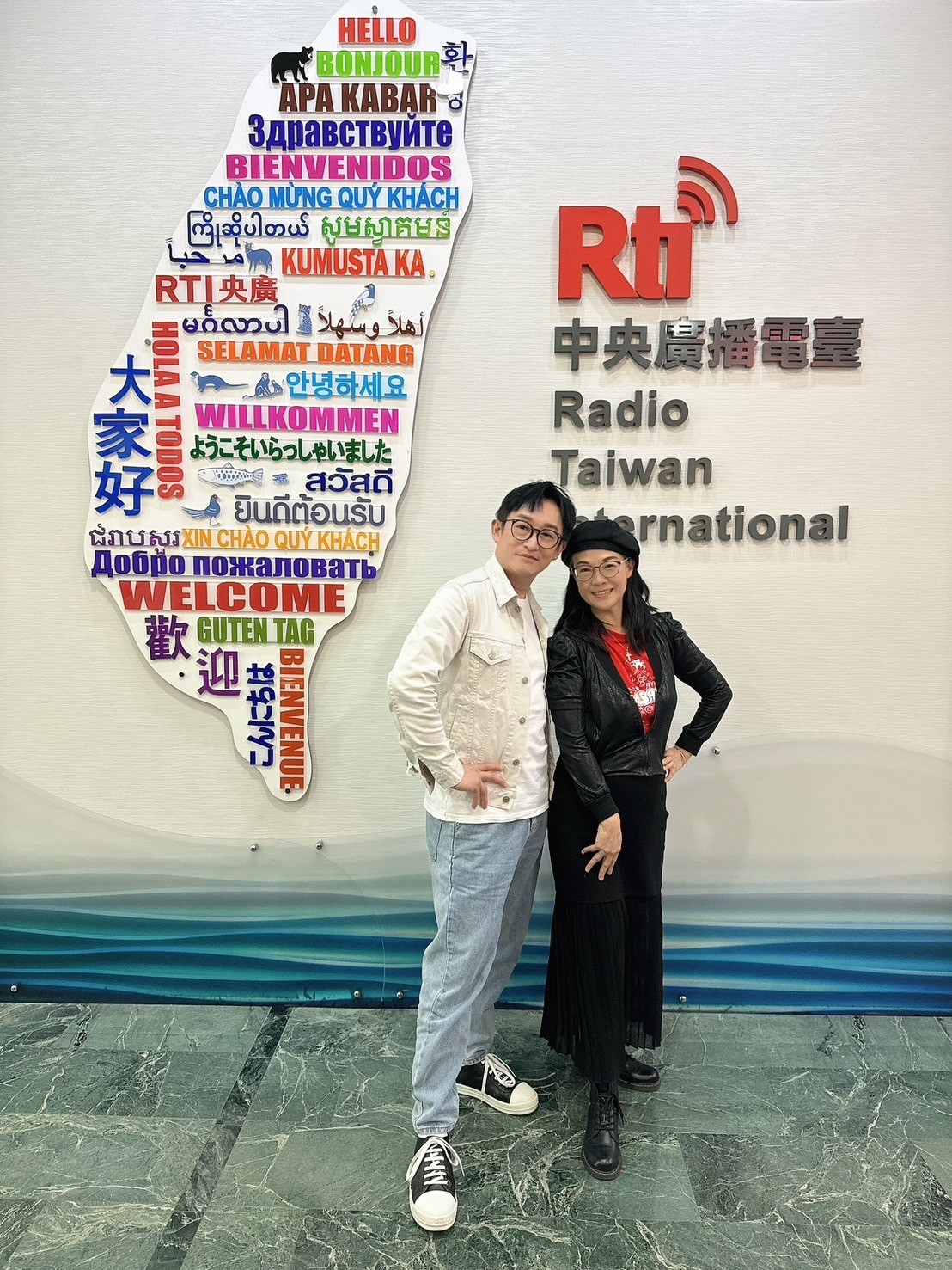 重回那年的大學城民歌年代 得獎的是～胡藝芬
