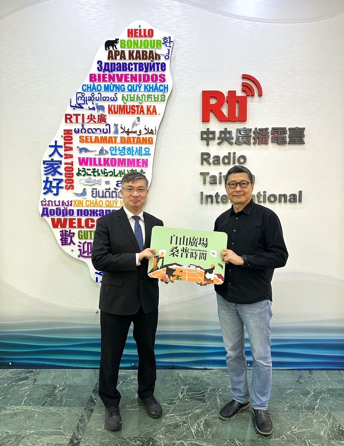 專訪「佔中三子」之一陳健民教授(下)