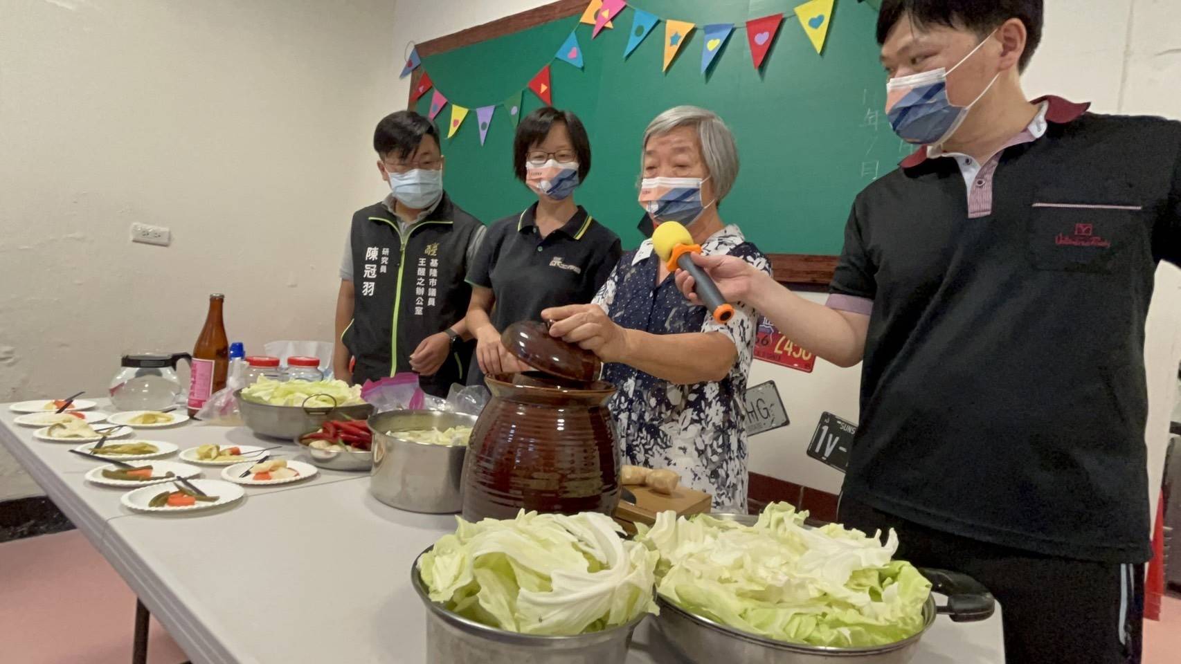 防止跌倒是高齡長者健康的第一步，「防跌工班」用換工讓長者找回自我價值