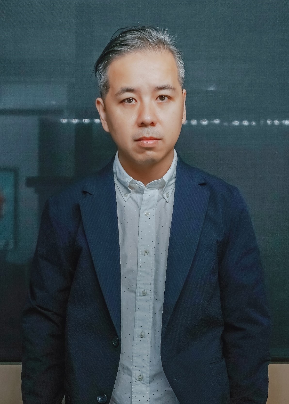 打造機能與美感兼備全齡化的公共閱讀場域