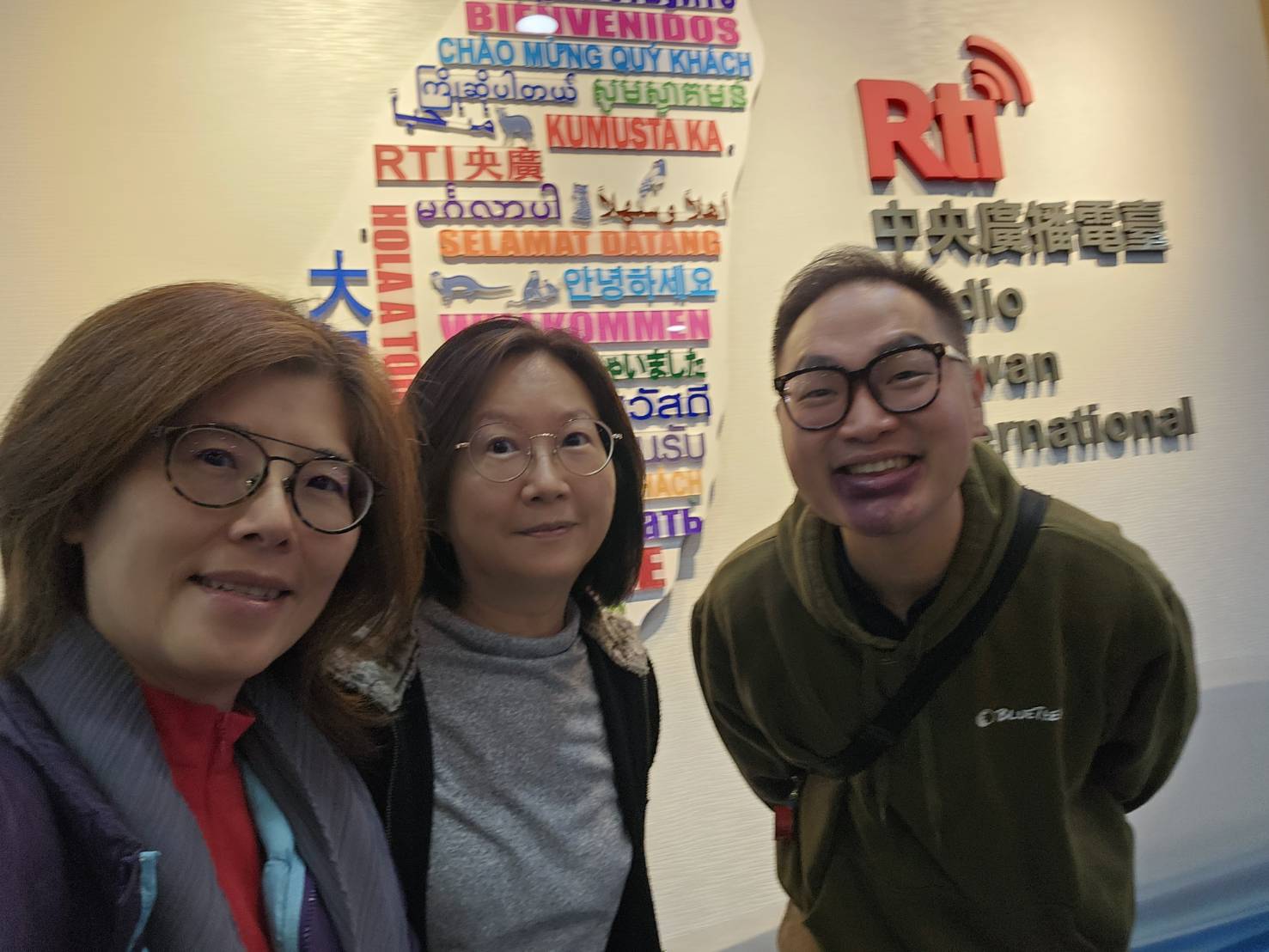 公民科學家的資料都到哪了?