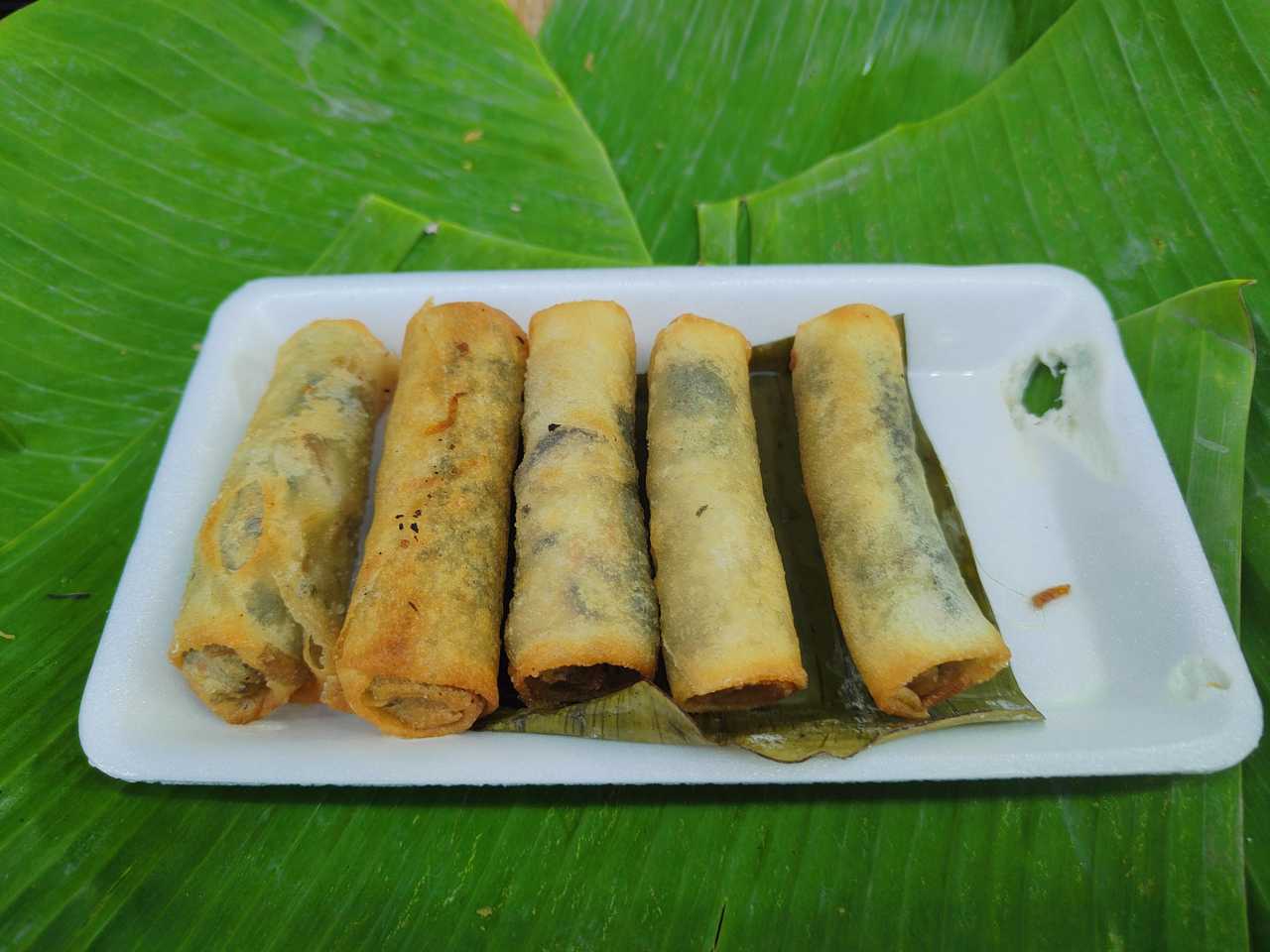 每周一菜，邀你品嚐各家私房菜
