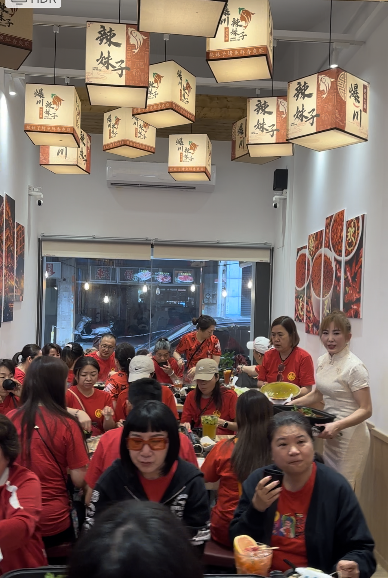 兩岸我的家