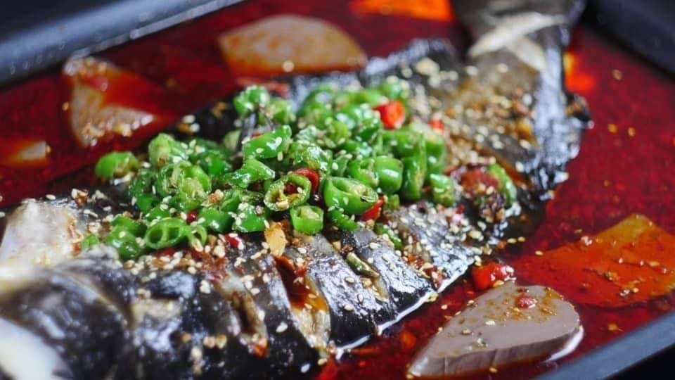 兩岸我的家