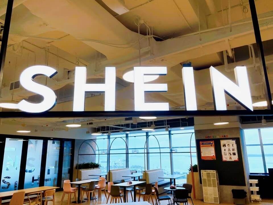 快時尚現象凸顯的環境災害