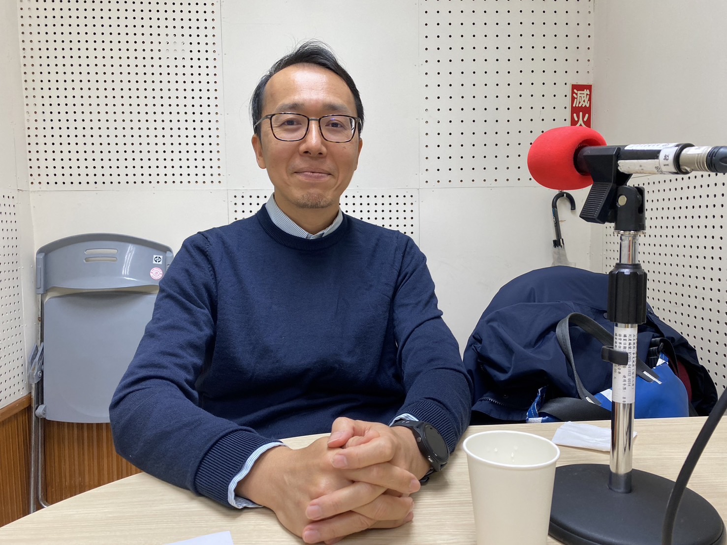 沉浸在建築的自然探索，走入公共建築