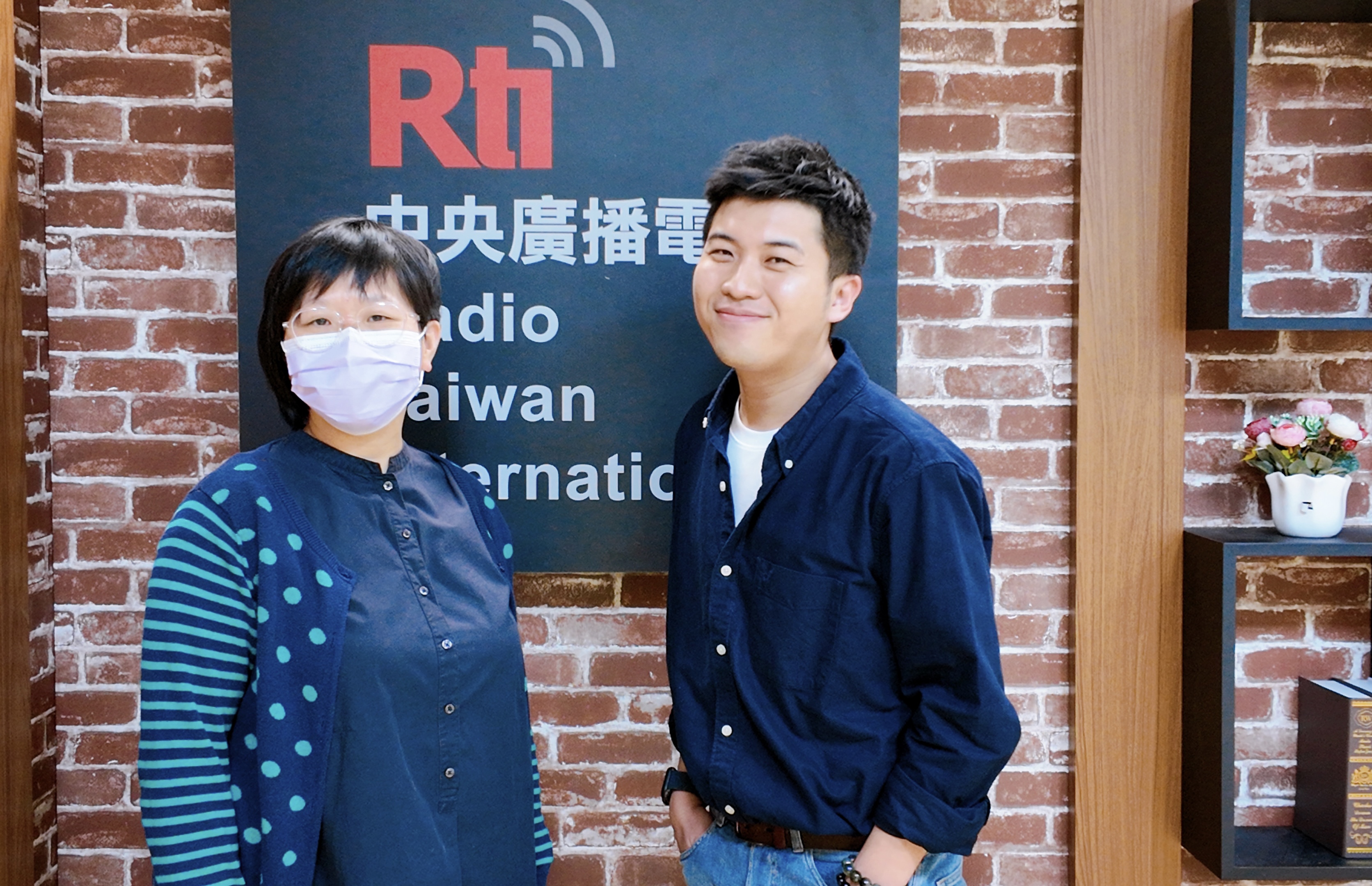 老師那一課：學會示弱，也是一項很重要的功課