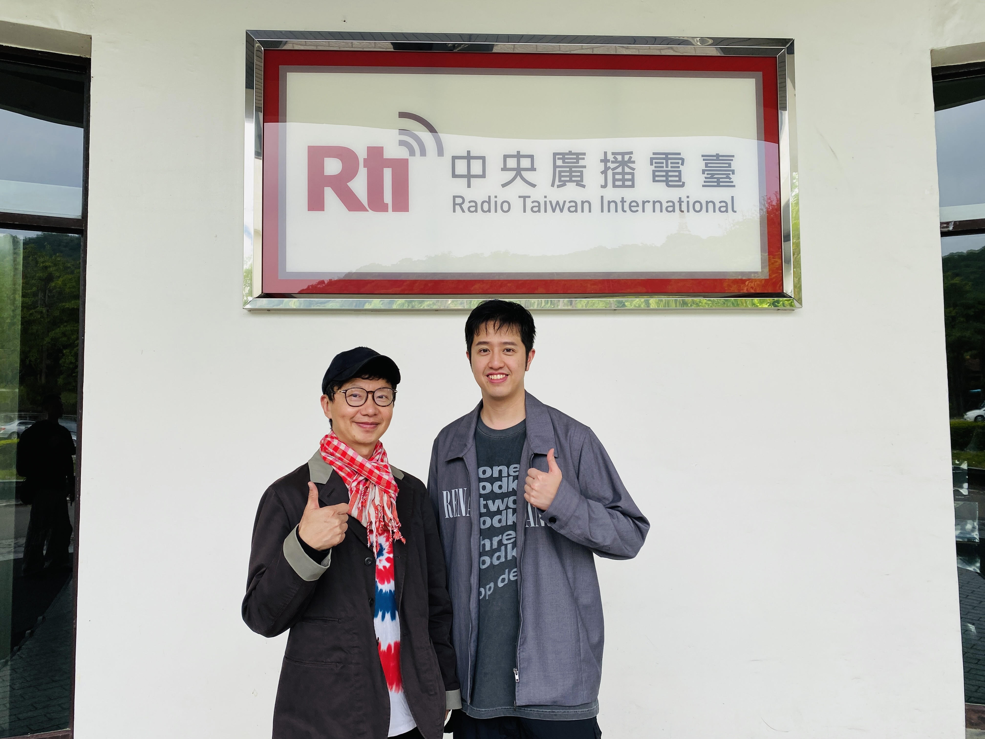 專訪莫凡新介紹最新專輯
