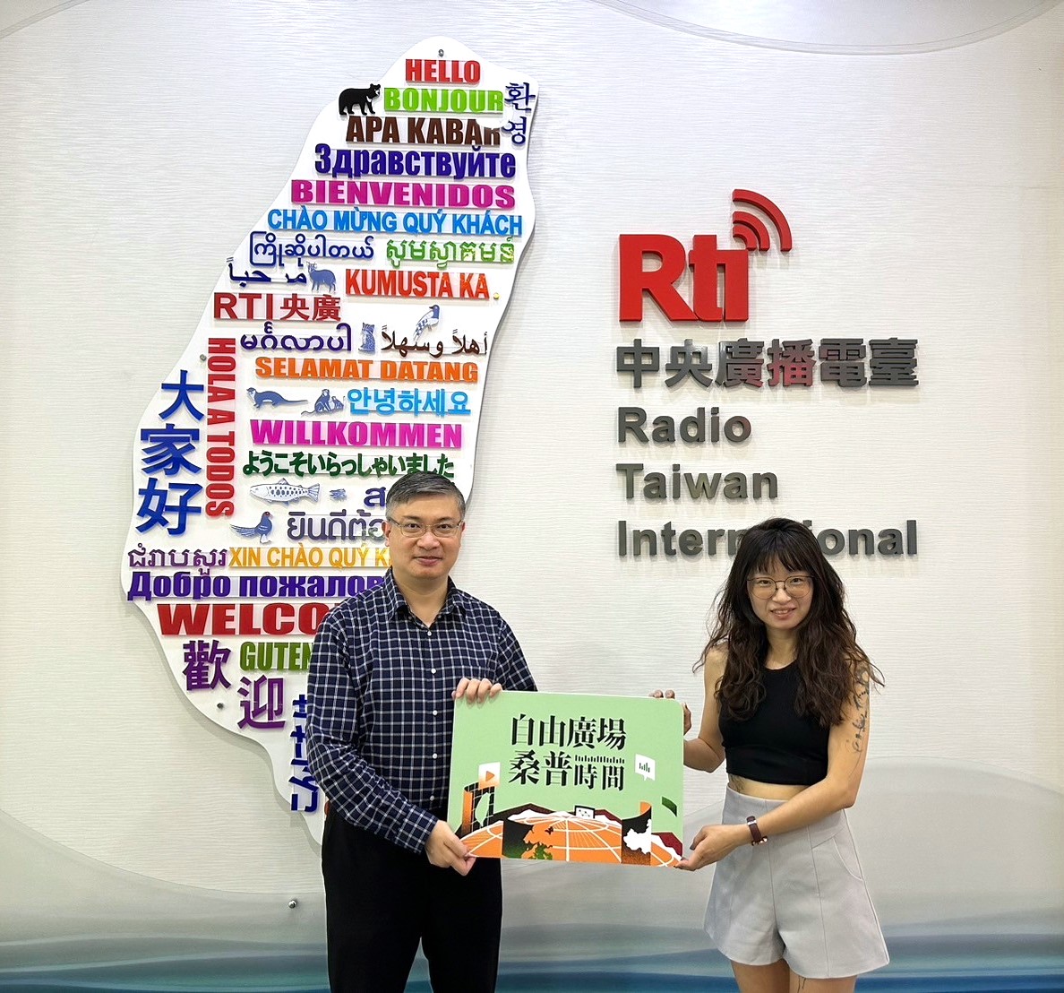 香港新聞自由質變：《光傳媒》的堅持與甘苦（上）
