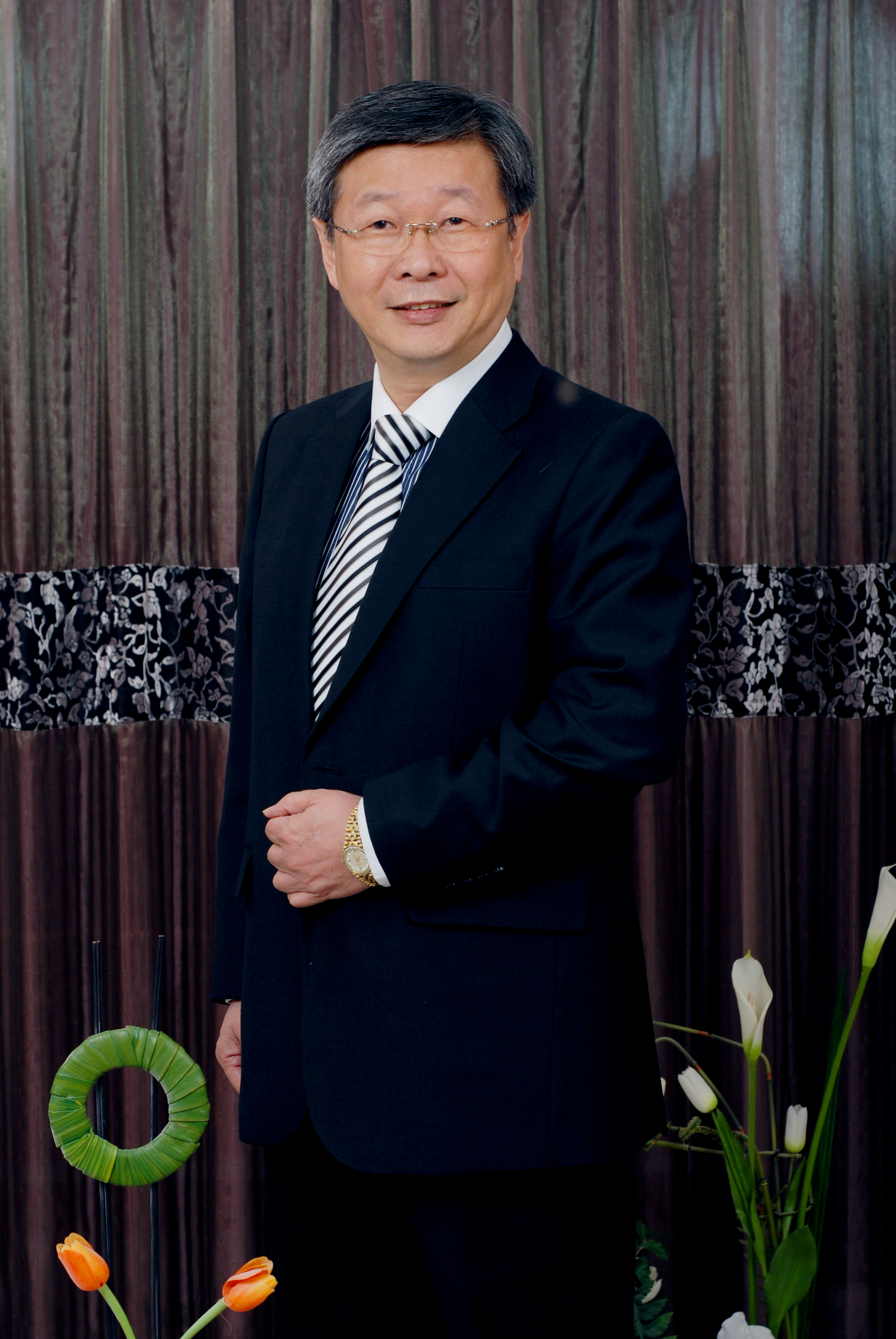 台商經驗談及兩岸產業變化觀察