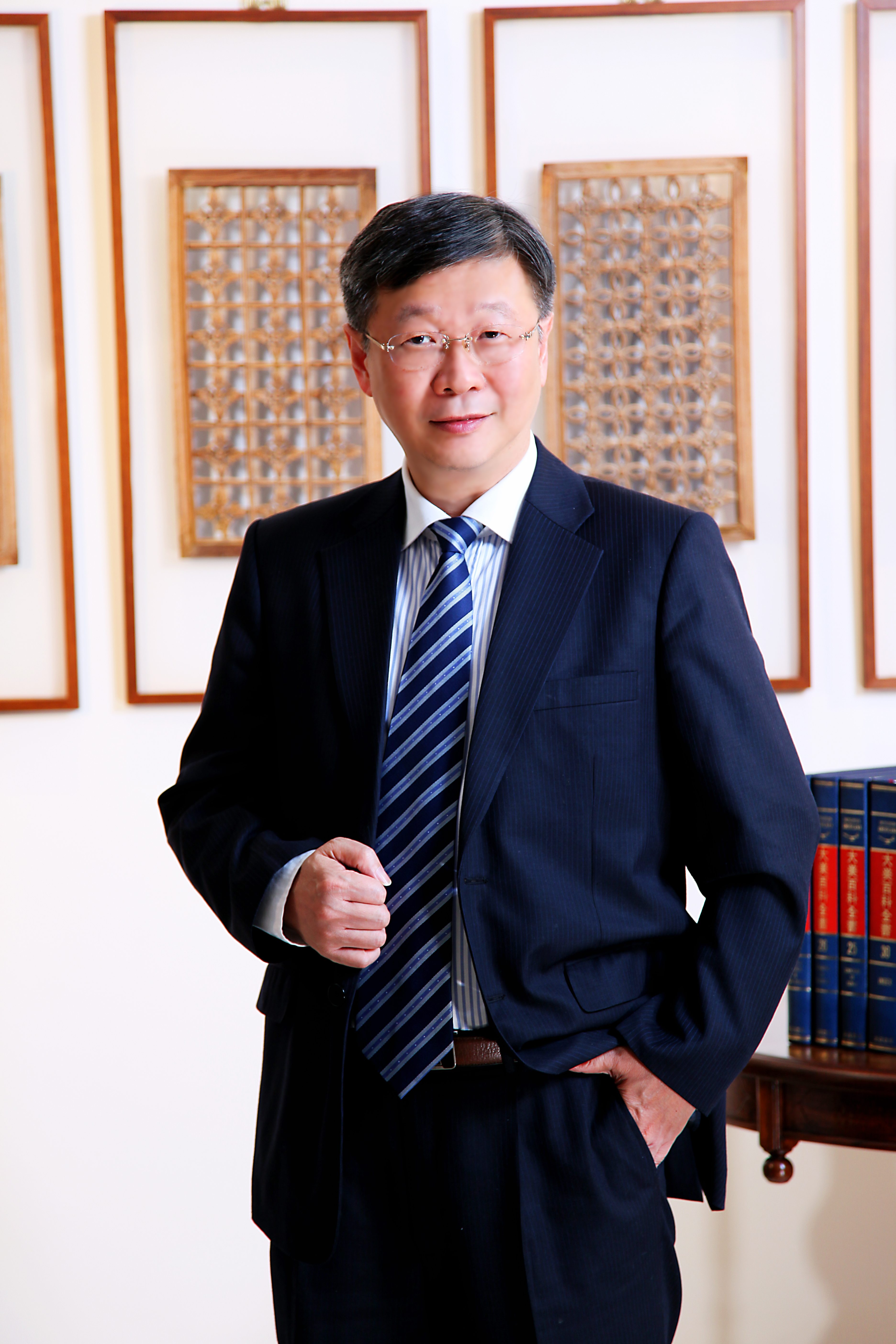 台商經驗談及兩岸產業變化觀察