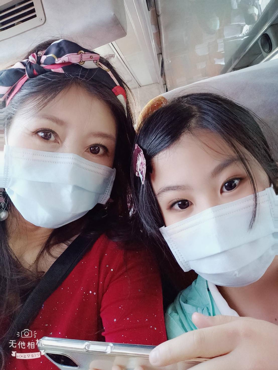 糧全食美闆娘，認真考量轉換跑道