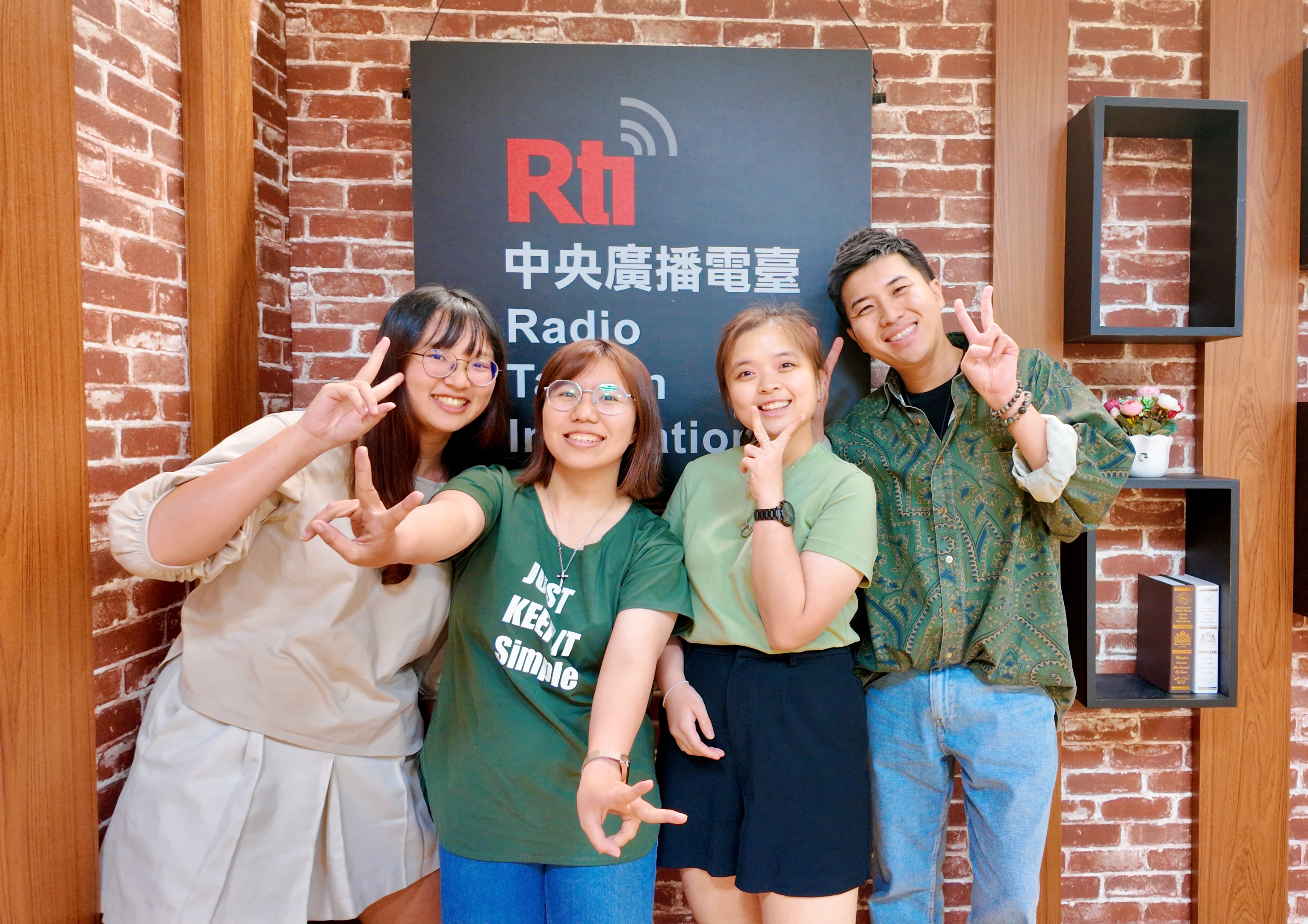 學生那一課：「內卷人生」如何找出口？