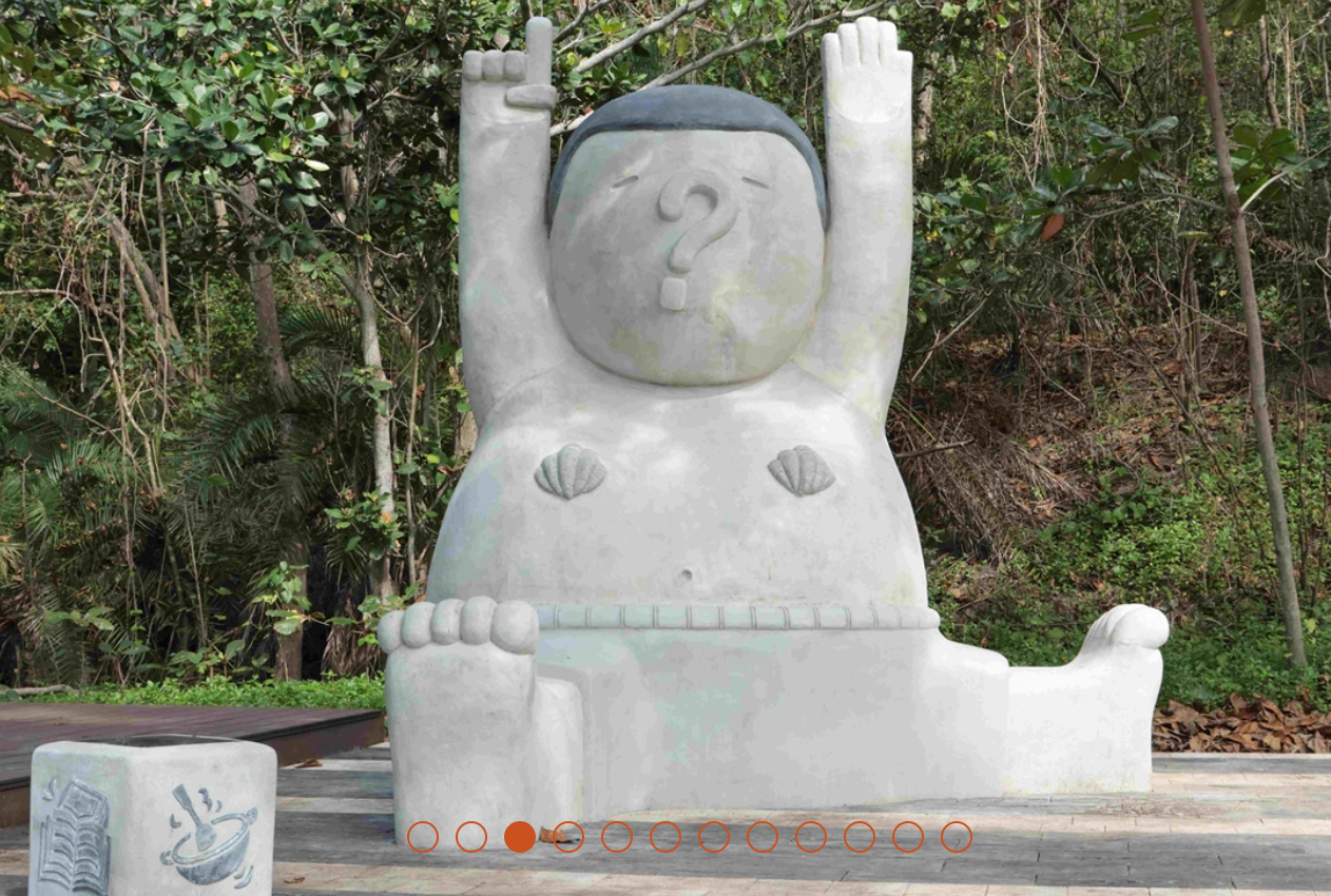 小琉球新接觸 琉行之道