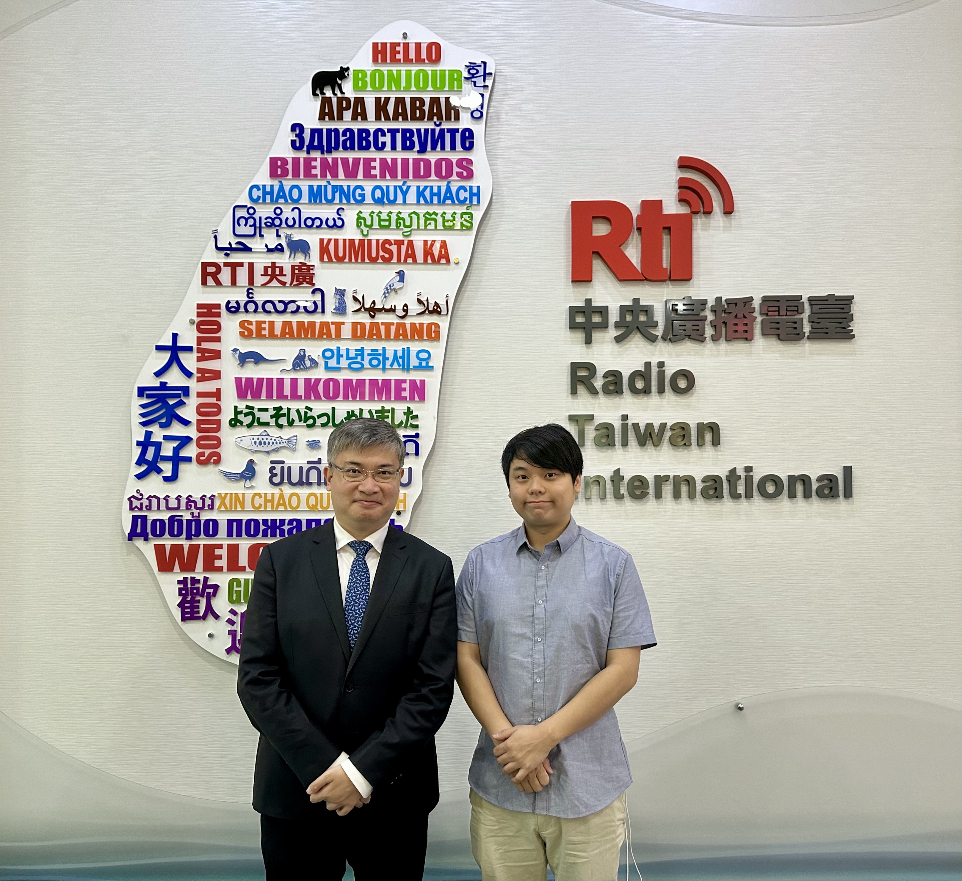 香港前區議員離港赴台的回憶與夢想 香港前區議員 李文浩（下）