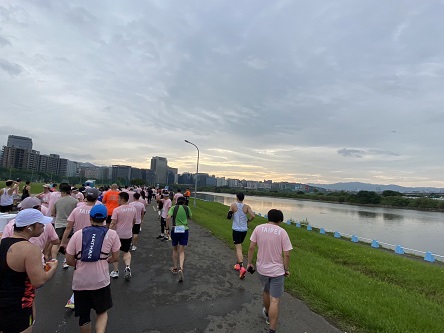 小臺灣大日子