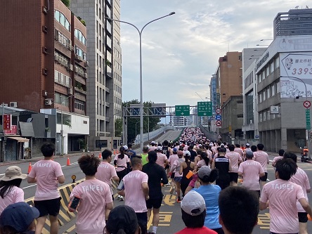 小臺灣大日子