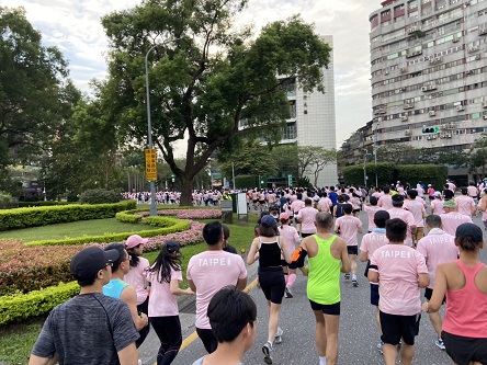 小臺灣大日子