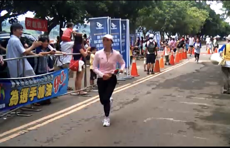 運動習慣靠養成