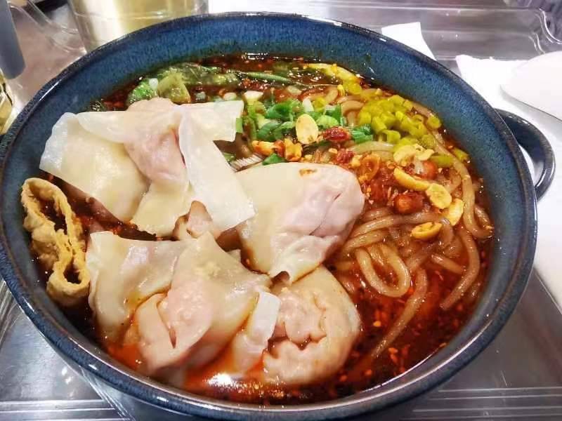 兩岸我的家