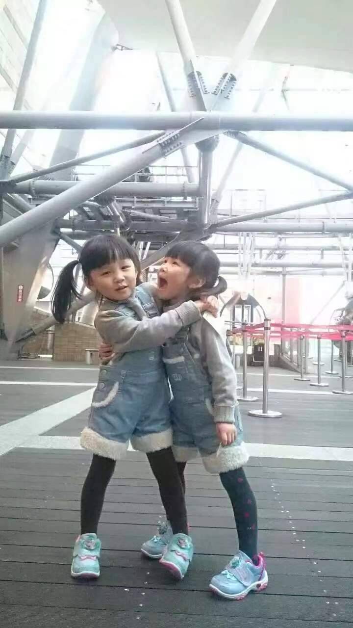 兩岸我的家
