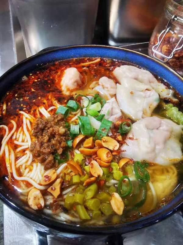 兩岸我的家