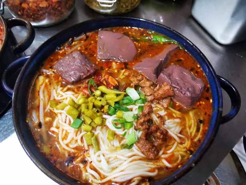 兩岸我的家
