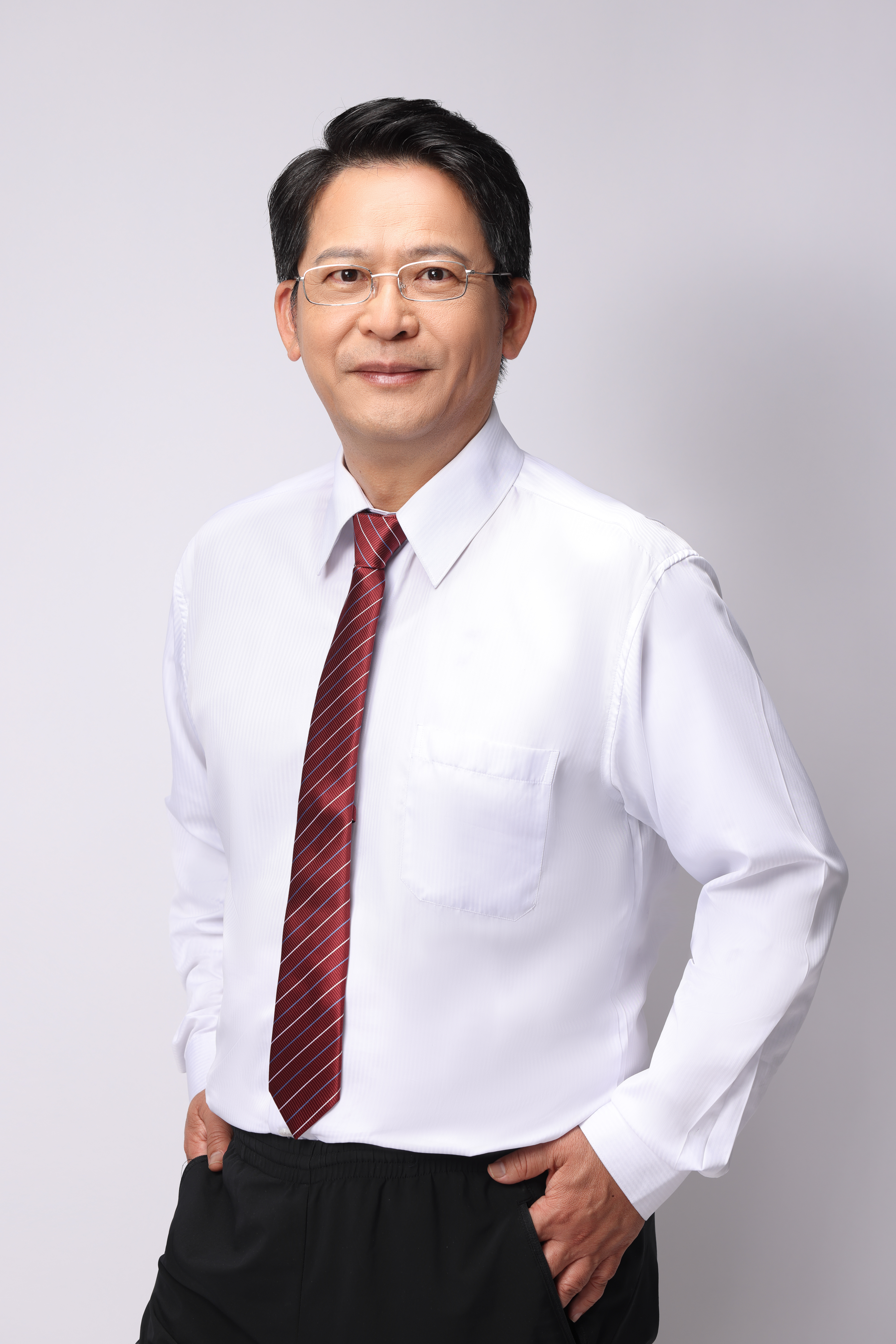 當家人失智時