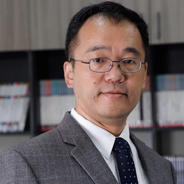 何謂「公法」——公法研究者之心路歷程分享